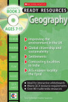 Book cover for Geography