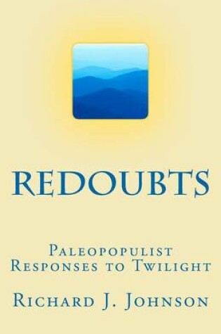 Cover of Redoubts