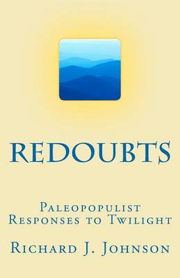 Book cover for Redoubts