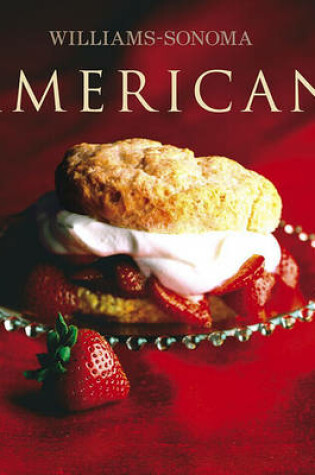 Cover of American