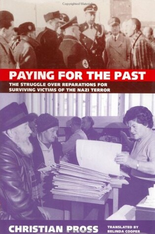 Cover of Paying for the Past