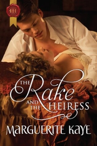 Cover of The Rake And The Heiress