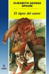 Book cover for El Signo del Castor