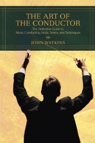 Cover of The Art of the Conductor