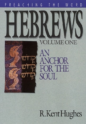 Cover of Hebrews