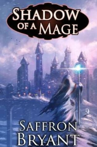 Cover of Shadow of a Mage