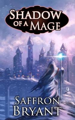 Cover of Shadow of a Mage