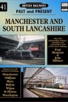 Book cover for Manchester and South Lancashire