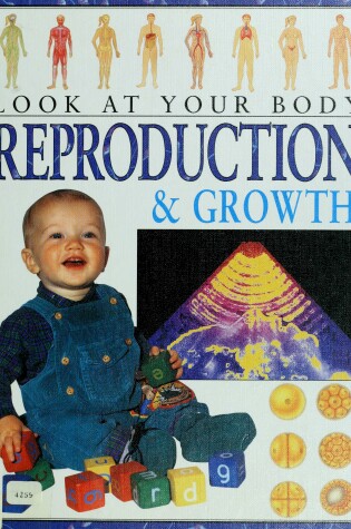 Cover of Reproduction and Growth