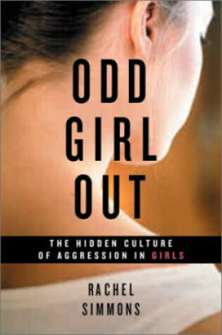 Cover of Odd Girl Out
