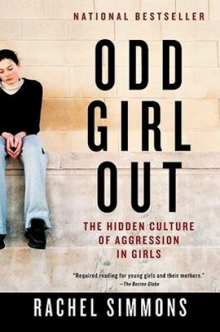 Cover of Odd Girl Out