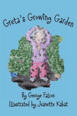 Cover of Greta's Growing Garden