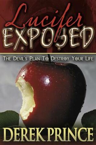 Cover of Lucifer Exposed