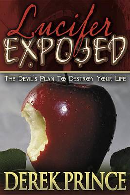 Book cover for Lucifer Exposed