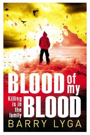 Cover of Blood Of My Blood