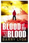 Book cover for Blood Of My Blood