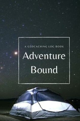 Cover of Adventure Bound