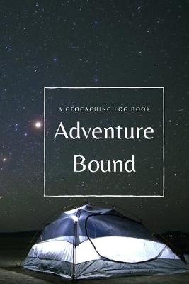 Book cover for Adventure Bound