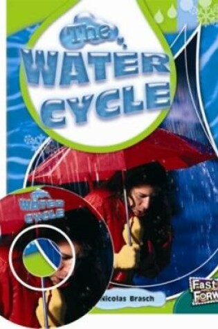 Cover of The Water Cycle