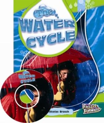 Book cover for The Water Cycle