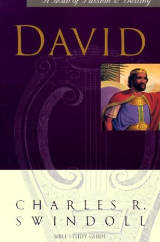 Cover of David