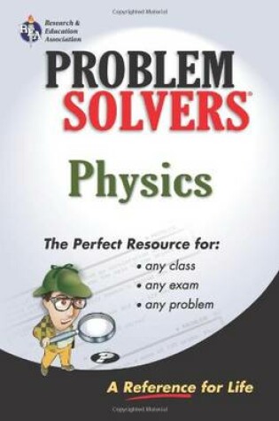 Cover of Physics