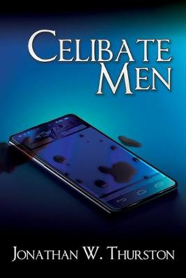 Book cover for Celibate Men