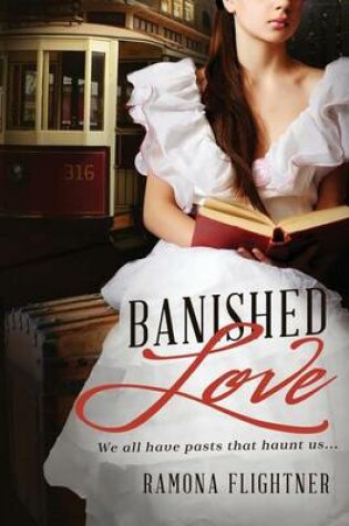 Cover of Banished Love