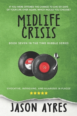Book cover for Midlife Crisis