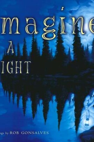 Cover of Imagine a Night