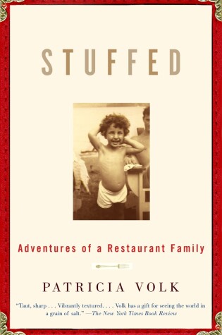 Cover of Stuffed