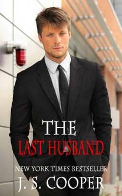 Book cover for The Last Husband
