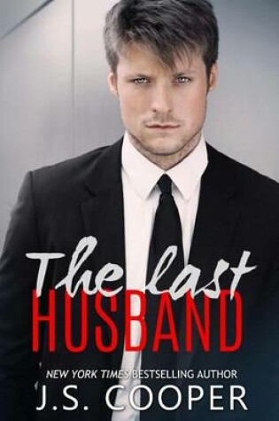 Cover of The Last Husband