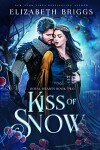Book cover for Kiss Of Snow
