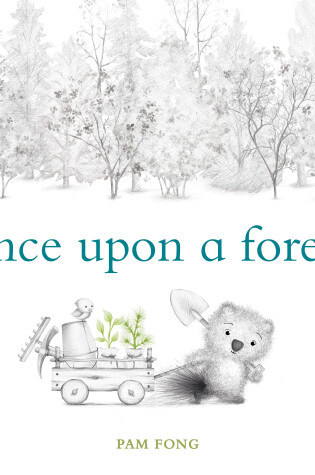 Cover of Once Upon a Forest