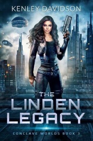 Cover of The Linden Legacy