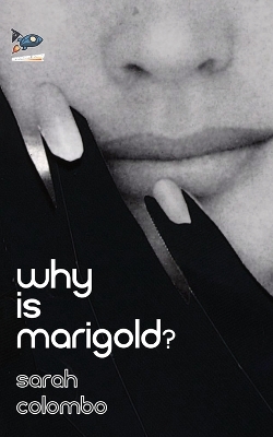 Book cover for Why is Marigold?