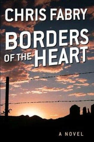 Cover of Borders of the Heart