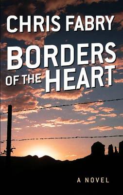 Book cover for Borders of the Heart