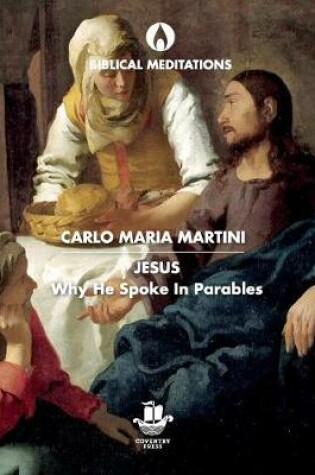 Cover of Jesus