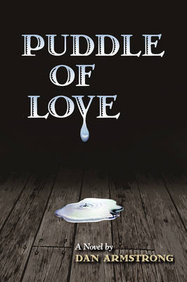 Book cover for Puddle of Love