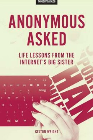 Cover of Anonymous Asked