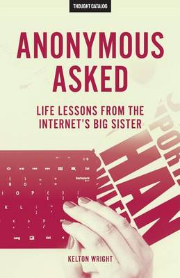 Book cover for Anonymous Asked