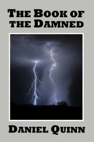 Cover of The Book of the Damned