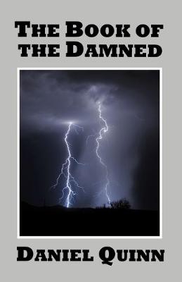 Book cover for The Book of the Damned