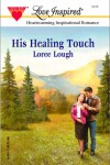 Book cover for His Healing Touch