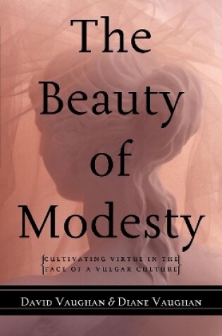 Cover of The Beauty of Modesty
