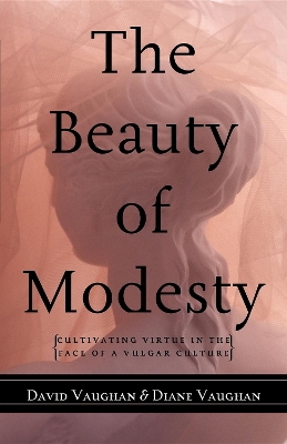 Book cover for The Beauty of Modesty