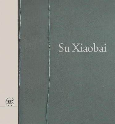 Book cover for Su Xiaobai