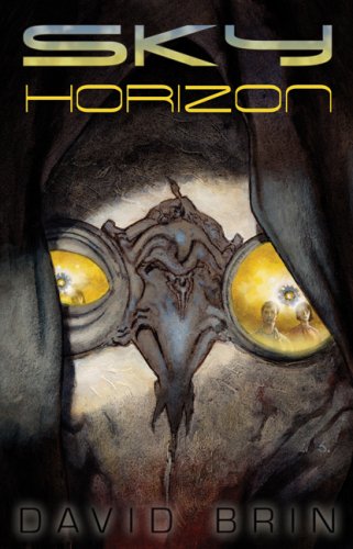 Book cover for Sky Horizon